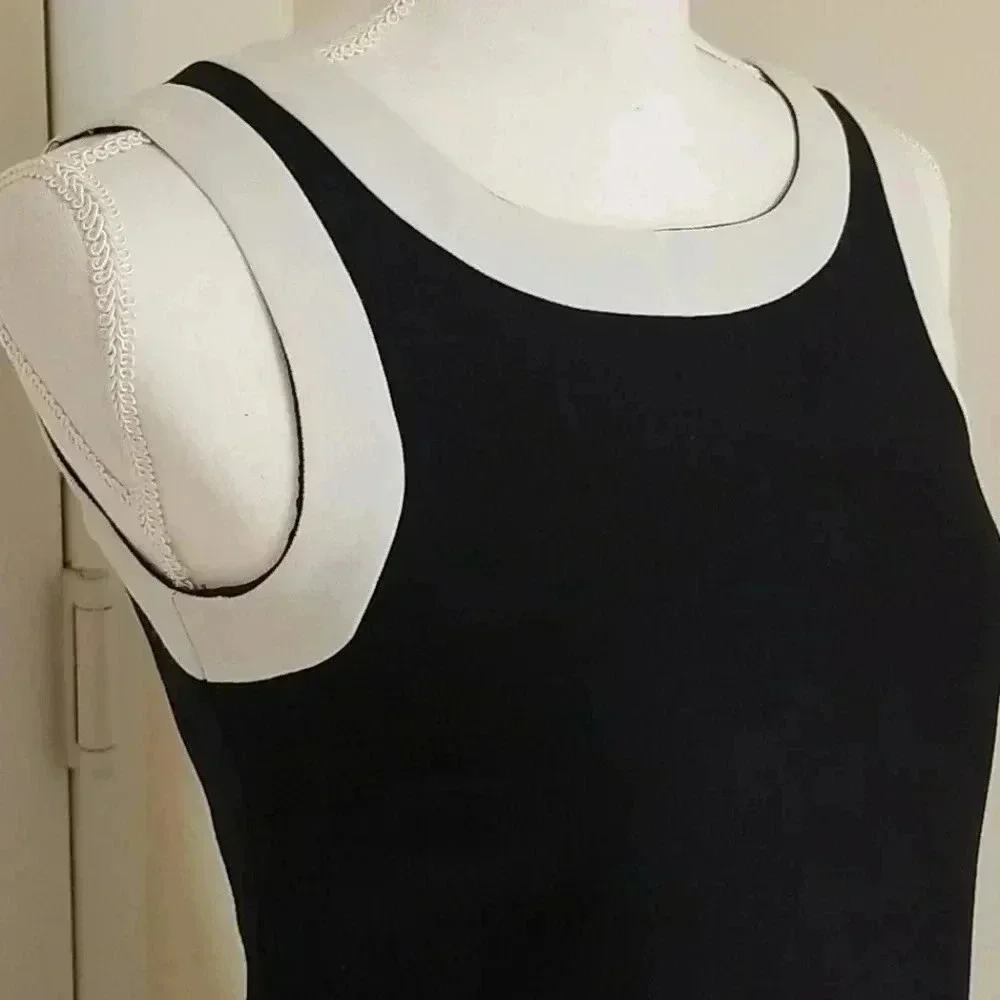 Authentic Tory Burch Dress Sz 2